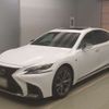 lexus ls 2018 -LEXUS 【多摩 303ｾ5943】--Lexus LS DBA-VXFA55--VXFA55-6000146---LEXUS 【多摩 303ｾ5943】--Lexus LS DBA-VXFA55--VXFA55-6000146- image 1