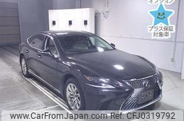 lexus ls 2017 -LEXUS--Lexus LS GVF50-6001000---LEXUS--Lexus LS GVF50-6001000-