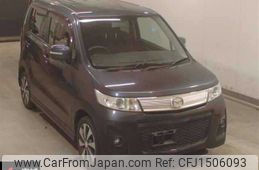mazda az-wagon 2012 CFJ1506093
