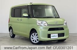 daihatsu tanto 2014 -DAIHATSU--Tanto DBA-LA610S--LA610S-0022931---DAIHATSU--Tanto DBA-LA610S--LA610S-0022931-