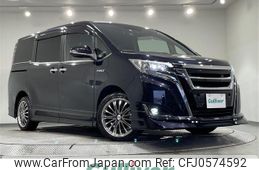 toyota esquire 2019 -TOYOTA--Esquire DAA-ZWR80G--ZWR80-0428238---TOYOTA--Esquire DAA-ZWR80G--ZWR80-0428238-