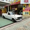 nissan sunny-truck 1990 GOO_NET_EXCHANGE_0803016A30250705W002 image 3