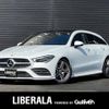 mercedes-benz cla-class 2019 -MERCEDES-BENZ--Benz CLA 3DA-118612M--WDD1186122N062031---MERCEDES-BENZ--Benz CLA 3DA-118612M--WDD1186122N062031- image 1