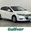 honda insight 2011 -HONDA--Insight DAA-ZE2--ZE2-1304249---HONDA--Insight DAA-ZE2--ZE2-1304249- image 1