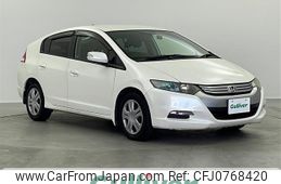 honda insight 2011 -HONDA--Insight DAA-ZE2--ZE2-1304249---HONDA--Insight DAA-ZE2--ZE2-1304249-