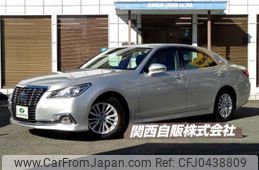 toyota crown 2016 -TOYOTA--Crown DAA-AWS210--AWS210-6109400---TOYOTA--Crown DAA-AWS210--AWS210-6109400-