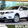 nissan x-trail 2014 -NISSAN--X-Trail DBA-NT32--NT32-001917---NISSAN--X-Trail DBA-NT32--NT32-001917- image 1