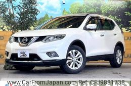 nissan x-trail 2014 -NISSAN--X-Trail DBA-NT32--NT32-001917---NISSAN--X-Trail DBA-NT32--NT32-001917-