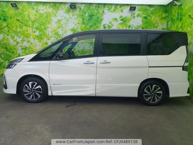 nissan serena 2021 quick_quick_6AA-HFC27_HFC27-121854 image 2