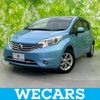 nissan note 2014 quick_quick_DBA-E12_E12-207828 image 1