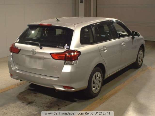 toyota corolla-fielder 2020 -TOYOTA--Corolla Fielder DBA-NZE164G--NZE164-7078042---TOYOTA--Corolla Fielder DBA-NZE164G--NZE164-7078042- image 2