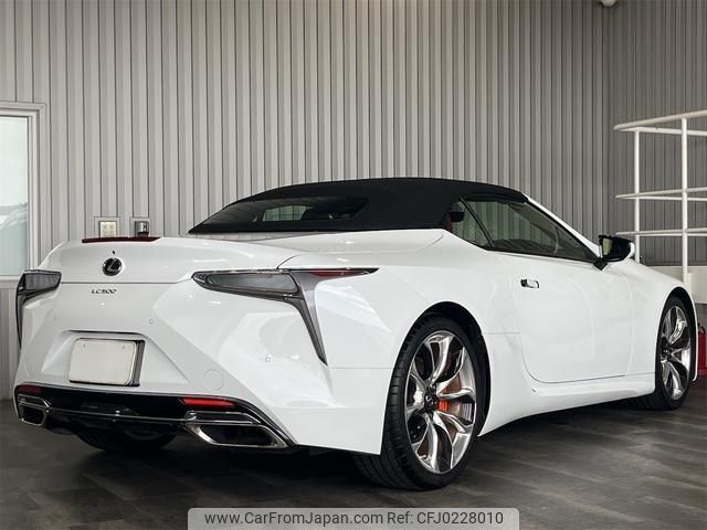 lexus lc 2022 -LEXUS--Lexus LC URZ100--URZ100-0006221---LEXUS--Lexus LC URZ100--URZ100-0006221- image 2