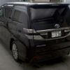 toyota vellfire 2011 CFJ1877006 image 2