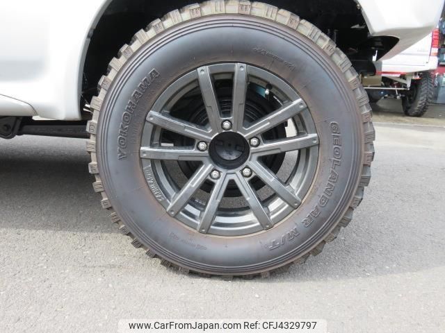 1998 Suzuki Jimny Wide JB33W - Car Price $7,082