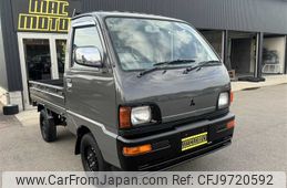 mitsubishi minicab-truck 1996 A426