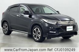 honda vezel 2018 -HONDA--VEZEL DAA-RU4--RU4-1303906---HONDA--VEZEL DAA-RU4--RU4-1303906-