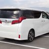 toyota alphard 2020 -TOYOTA--Alphard 3BA-AGH30W--AGH30-0308924---TOYOTA--Alphard 3BA-AGH30W--AGH30-0308924- image 7