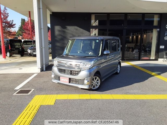 daihatsu tanto 2015 -DAIHATSU--Tanto LA600S--LA600S-0284387---DAIHATSU--Tanto LA600S--LA600S-0284387- image 1