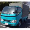 toyota dyna-truck 2001 CFJ6399817 image 1