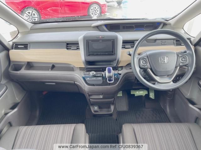 honda freed-hybrid 2019 quick_quick_GB7_GB7-1092441 image 2