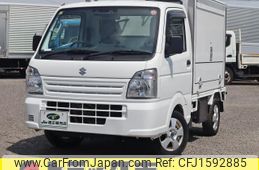 suzuki carry-truck 2023 CFJ1592885