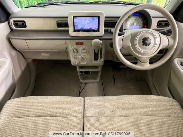 suzuki alto-lapin 2016 CFJ1799005 image 2