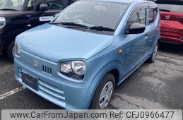 suzuki alto 2020 CFJ0966477