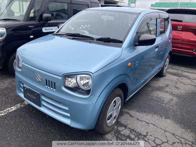 suzuki alto 2020 CFJ0966477 image 1
