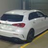 mercedes-benz a-class 2020 quick_quick_4BA-177051M_WDD1770512J159136 image 12