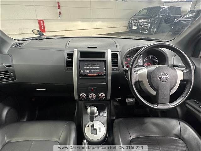 nissan x-trail 2013 -NISSAN--X-Trail LDA-DNT31--DNT31-302098---NISSAN--X-Trail LDA-DNT31--DNT31-302098- image 2