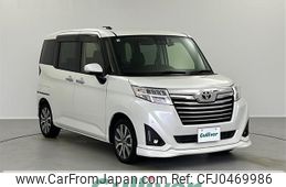 toyota roomy 2020 -TOYOTA--Roomy DBA-M900A--M900A-0470299---TOYOTA--Roomy DBA-M900A--M900A-0470299-