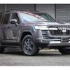 toyota land-cruiser 2024 CFJ1717450 image 1