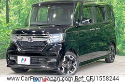 honda n-box 2020 CFJ1558244