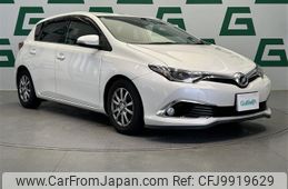 toyota auris 2016 -TOYOTA--Auris DBA-NRE185H--NRE185-6000928---TOYOTA--Auris DBA-NRE185H--NRE185-6000928-