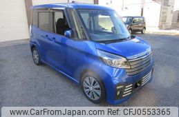 nissan dayz-roox 2017 -NISSAN--DAYZ Roox DBA-B21A--B21A-0378280---NISSAN--DAYZ Roox DBA-B21A--B21A-0378280-