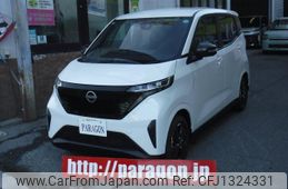 nissan nissan-others 2024 quick_quick_B6AW_B6AW-0110702
