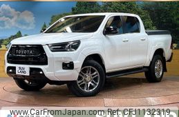 toyota hilux 2022 quick_quick_GUN125_GUN125-3933252