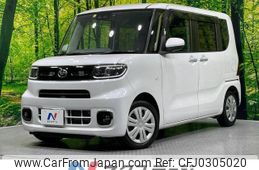 daihatsu tanto 2019 -DAIHATSU--Tanto 6BA-LA650S--LA650S-1001583---DAIHATSU--Tanto 6BA-LA650S--LA650S-1001583-