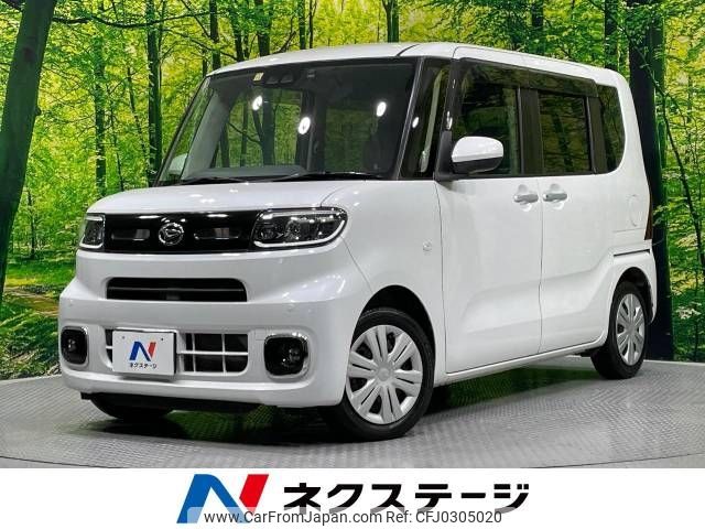 daihatsu tanto 2019 -DAIHATSU--Tanto 6BA-LA650S--LA650S-1001583---DAIHATSU--Tanto 6BA-LA650S--LA650S-1001583- image 1