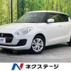 suzuki swift 2021 -SUZUKI--Swift DBA-ZC83S--ZC83S-143620---SUZUKI--Swift DBA-ZC83S--ZC83S-143620- image 1