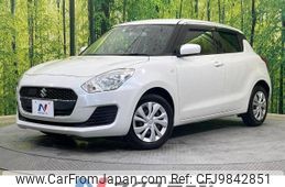 suzuki swift 2021 -SUZUKI--Swift DBA-ZC83S--ZC83S-143620---SUZUKI--Swift DBA-ZC83S--ZC83S-143620-