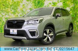 subaru forester 2019 quick_quick_5AA-SKE_SKE-027793