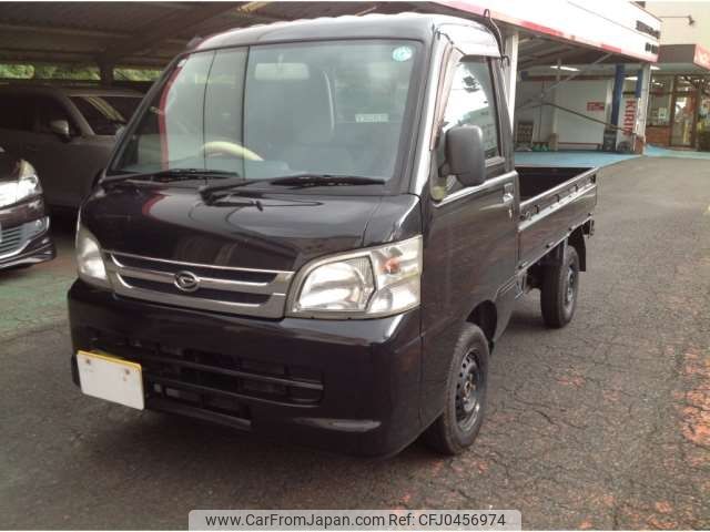 daihatsu hijet-truck 2014 -DAIHATSU 【三重 480ﾁ2380】--Hijet Truck EBD-S201P--S201P-0119995---DAIHATSU 【三重 480ﾁ2380】--Hijet Truck EBD-S201P--S201P-0119995- image 1