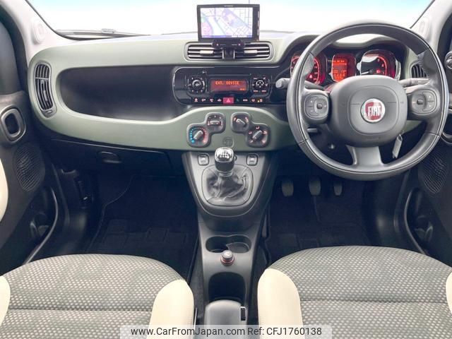 fiat panda 2014 CFJ1760138 image 2