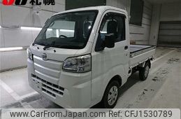 daihatsu hijet-truck 2016 CFJ1530789