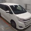 toyota noah 2021 -TOYOTA 【湘南 530た5066】--Noah ZWR80G-0494341---TOYOTA 【湘南 530た5066】--Noah ZWR80G-0494341- image 6