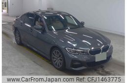 bmw 3-series 2020 CFJ1463775