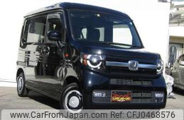 honda n-van-style 2022 quick_quick_5BD-JJ1_JJ1-6004953