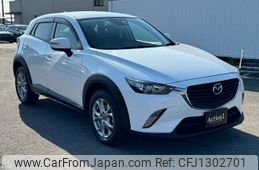 mazda cx-3 2015 133