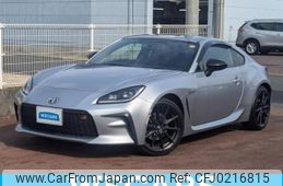 toyota gr86 2022 quick_quick_3BA-ZN8_ZN8-006383